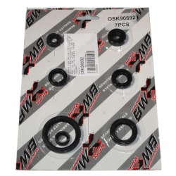 Bearing Worx, sada gufer motoru (822692)