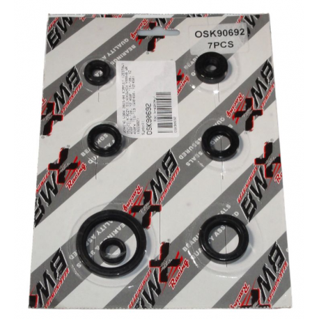Bearing Worx, sada gufer motoru (822692)