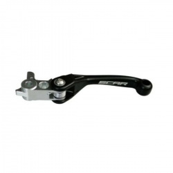 Scar, výklopná spojková páčka, Honda CRF 250R '04-'23