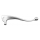 V Parts, brzdová páčka Yamaha DT 125R/YZ, stříbrná barva (DHY17SV) (70281) (DHY19SV)