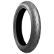 Bridgestone, pneu 120/70ZR17 S22 (58W) TL G NIN1K'20, přední, DOT 43/2022