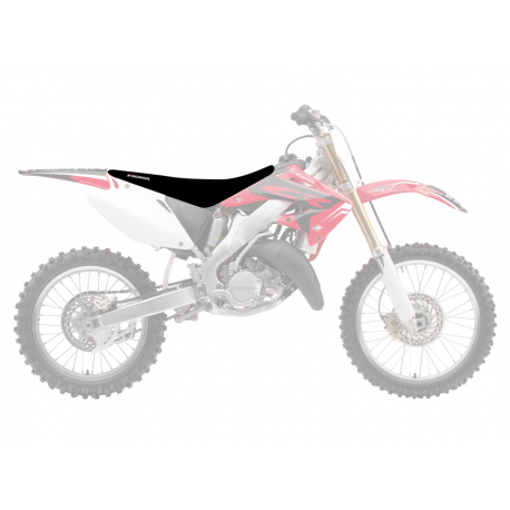 Blackbird, potah sedla, Honda CR 125/250 '02-'07 Zebra 2023