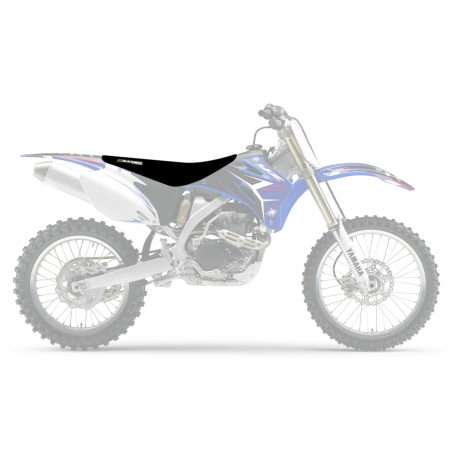 Blackbird, potah sedla, Yamaha YZF 250/450 '06-'09, WR250/450F '07-'14, WR450F '07-'11 Zebra 2023