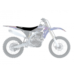 Blackbird, potah sedla, Yamaha YZF 250 '10-'13 Zebra 2023