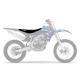 Blackbird, potah sedla, Yamaha YZF 450 '10-'13 Zebra 2023