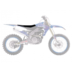 Blackbird, potah sedla, Yamaha YZF450 '18-'22 Zebra 2023