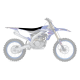 Blackbird, potah sedla, Yamaha YZF450 '22-'23 PYRAMIDE