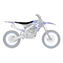 Blackbird, potah sedla, Yamaha YZF450 '22-'23 Zebra 2023