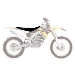 Blackbird, potah sedla, Suzuki RMZ 450 '08-'17 Zebra 2023