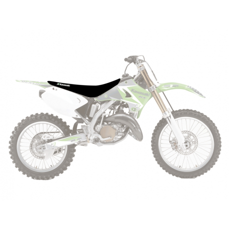 Blackbird, potah sedla, Kawasaki KX 125/250 '03-'08 Zebra 2023
