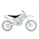 Blackbird, potah sedla, Kawasaki KXF 250/450 '06-'08 Zebra 2023