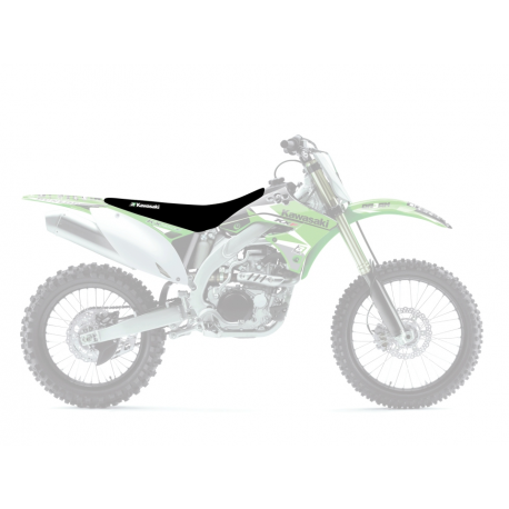 Blackbird, potah sedla, Kawasaki KXF 250/450 '06-'08 Zebra 2023