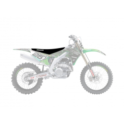 Blackbird, potah sedla, Kawasaki KXF 250 '21-'23, KXF 450 '19-'23 Zebra 2023