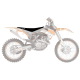 Blackbird, potah sedla, KTM SX-SXF '07-'10, EXC '08-'11 Zebra 2023