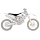 Blackbird, potah sedla, Husqvarna FC/TC '14-'15, TE/FE '14-'16, Zebra