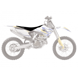 Blackbird, potah sedla, Husqvarna FC/TC '14-'15, TE/FE '14-'16, Zebra