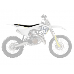 Blackbird, potah sedla, Husqvarna TC 85 '18-'23 Zebra