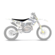 Blackbird, potah sedla, Husqvarna FC/TC '19-'22, TE/FE '20-'23 Zebra
