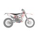 Blackbird, potah sedla, Beta RR 2T/4T '20-'23 Zebra