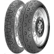 Pirelli, pneu 180/55R17 Phantom Sportscomp 73V TL M/C, zadní, DOT 08/2021