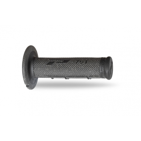 Progrip, gripyI PG791 OFF Road (22+25mm, délka 115mm), barva CARBON (CARBON GEL) (791-189)