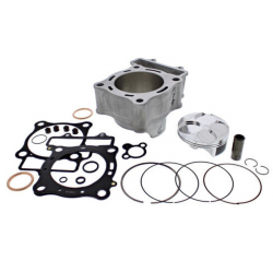 Cylinder Works, sada válec+píst, Honda CRF 250R/RX '20-'21 (STANDARD 79MM) (HC 14.4:1) (píst 24454)