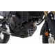 Crosspro, kryt pod motor, duralový, Yamaha XTZ 690 TENERE 700/WORLD RAID '21-23, černá barva (EURO 5)