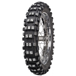 Mitas, pneu 100/100-18 C-16 Stoneater 59M TT (bez pruhu), zadní, DOT 26/2022