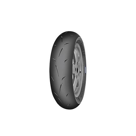 Mitas, pneu 100/90-10 MC 35 S-Racer 2.0 56P TL, přední/zadní, DOT 07/2023