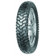 Mitas, pneu 100/90-19 E-07 57T TL Dakar (žlutý pruh), přední, DOT 07/2023