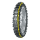 Mitas, pneu 140/80-18 EF-07 MAJESTIC ENDURO 70R TT Super (žlutý pruh), zadní, DOT 44/2022 (27534)
