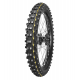 Mitas, pneu 90/100-21 C-19 57R TT Super (žlutý pruh), přední, DOT 40/2021 (27525)