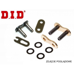 DID CL 420V-RJ spojovací článek, spojka