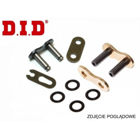 DID CL 420V-RJ spojovací článek, spojka