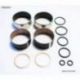 Bearing Worx, sada pouzder přední vidlice, KTM SX/EXC 125/250 00-01 (38-6053) FBK60001 FBK60002