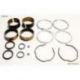 Bearing Worx, sada pouzder přední vidlice, Honda CR250 97-07, CRF250R 04-08, CRF250X 04-16, CRF450R 02-08 (38-