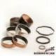Bearing Worx, sada pouzder přední vidlice, Honda CR 125R '87-'89, CR 250/500 '88 (38-6005)