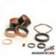 Bearing Worx, sada pouzder přední vidlice, Kawasaki KX 80/85 '98-'18, KX 100 '95-'18 (38-6058)