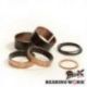 Bearing Worx, sada pouzder přední vidlice, KTM SX 85 '14-'17, Husqvarna TC 85 '14-'17 (38-6121)