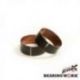 Bearing Worx, sada pouzder přední vidlice, Honda CRF 250R 10-14 (2ks 47x49x20) (38-6081)
