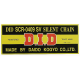 DID SCR0409SV-116, rozvodový řetěz (116-článků) (spojený)