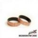 Bearing Worx, sada pouzder přední vidlice, Honda, Kawasaki, Suzuki, Yamaha (2 ks. 48x52x15) (38-6081) (38-6075) (38-