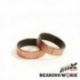 Bearing Worx, sada pouzder přední vidlice, Honda, Kawasaki, Suzuki (2 ks. 47X51X15) (38-6020) (38-6015)