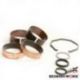 Bearing Worx, sada pouzder přední vidlice, Suzuki RMZ 250 '04-'06, Yamaha WRF 250 (05) (38-6036) FBK90005