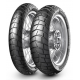 Metzeler, pneu 90/90-21 Karoo Street 54H TT M/C, přední, DOT 03/2023