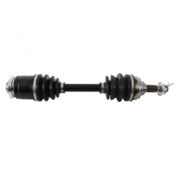 All Balls, poloosa, Arctic Cat 250/300 '98-'04 4X4 2X4, zadní, levá/pravá
