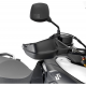 Kappa, chrániče páček, Suzuki DL 650V V-STROM (11-16), DL 1000V V-STROM (14-19), DL 1050/XT V-STROM (20-22)