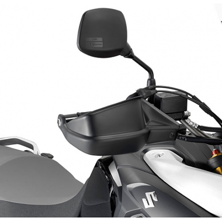 Kappa, chrániče páček, Suzuki DL 650V V-STROM (11-16), DL 1000V V-STROM (14-19), DL 1050/XT V-STROM (20-22)