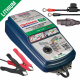 Optimate, nabíječka akumulátorů OPTIMATE LITHIUM 4S 12.8V / 13.2V, 10A, 3-120AH, LIFEPO4 / LFP, SAE (EL)