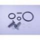 Tourmax, opravná sada benzinového kohoutku, Suzuki GN 125/250/400, DR 125/250/500S, VS 1400 87-03, LS 650 96-00